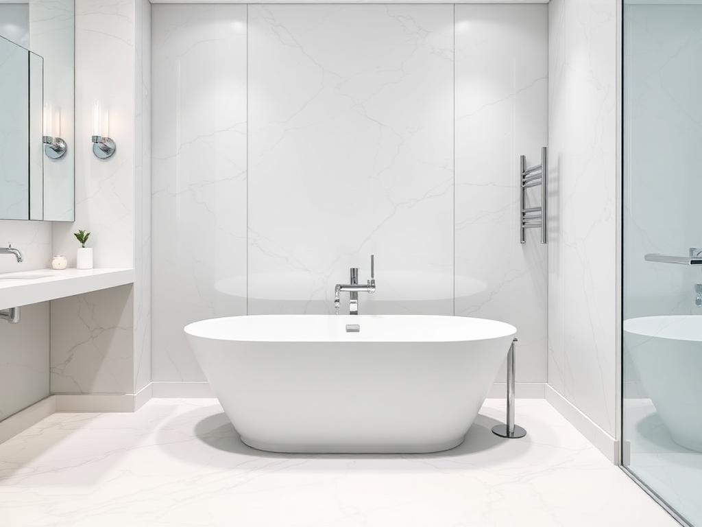 Full Bathroom Renovation