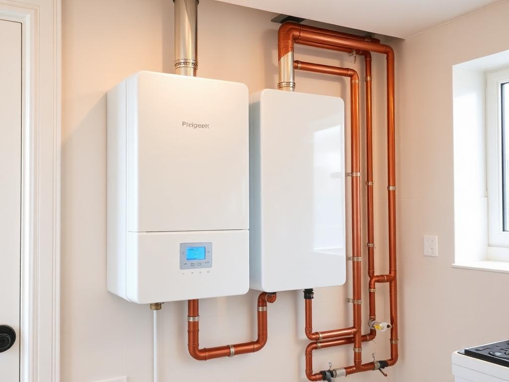 Boiler Replacement